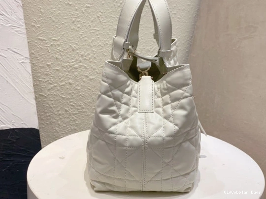 OldCobbler Bags TOUJOURS BAG MEDIUM DIRO 0801